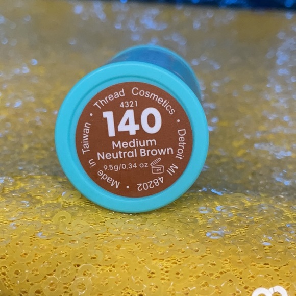 “140-Medium Neutral Brown” Complexion Stick - Picture 3 of 4